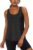 WIHOLL Women’s Workout Tank Tops Sleeveless Athletic Racerback for Gym Yoga Running – Summer Fitness Tops Scoop Neck (S-XXL)