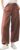 Tanming Womens Linen Pants Casual Capri Baggy Wide Leg Trousers Palazzo Pants Beach Vacation Outfits