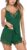 Avidlove Women Pajama Set Lace Trim Short PJ Set Modal V Neck Sleeveless Sleepwear Drawstring Waist Nightwear S-XXL
