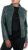 Jild Polo Collar Womens Leather Jacket – Old School Classic Everyday Wear Premium Lambskin Leather Jacket Women
