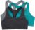 Hanes Women’s Racerback Cotton T-Back Bralette (3 Pack)