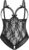 Avidlove Plus Size Lingerie Exotic Teddies Bodysuits One Piece Lace Babydoll Sleepwear