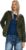 Orolay Women’s Packable Down Jacket Hooded Ultra Light Weight Short Spring Puffer Coat with Pockets