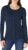 Amazon Essentials Women’s Lightweight Crewneck Cardigan Sweater (Available in Plus Size)