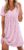 Ekouaer Nightgowns for Women Cotton Night Gowns Short Sleeve Pleated Sleep Shirts Lace Trim Moo Moos Ladies Sleepwear