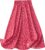 GORGLITTER Women’s Plus Size Skirt Boho Trendy Summer Vacation Floral Midi Skirts High Waisted A Line Flowy Maxi Skirt